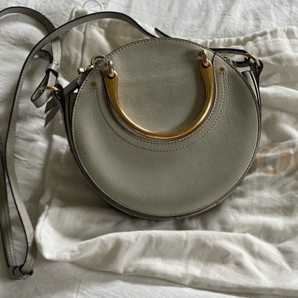 CHLOE PIXE BAG - Picture 5 of 6